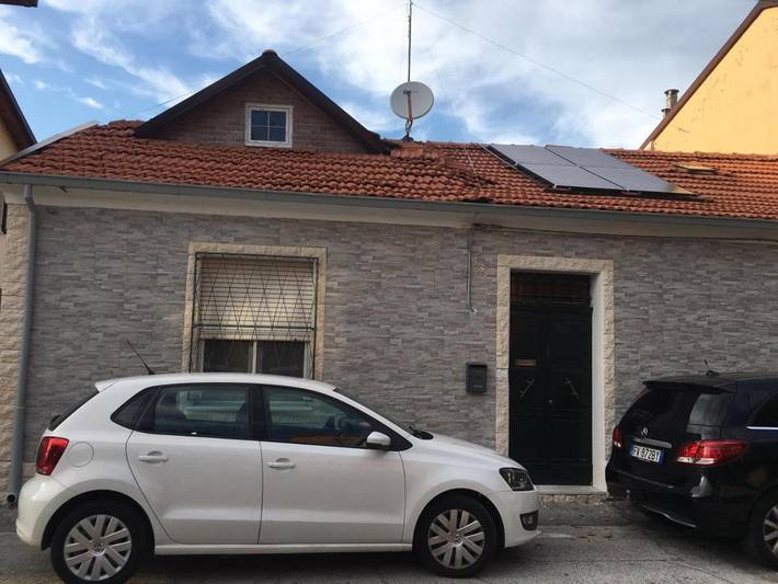Gîte pour 3 personnes à Ravenne - 4