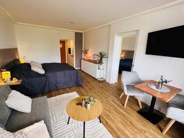 Hütte für 6 Personen in Hahnenklee, Goslar, Bild 2