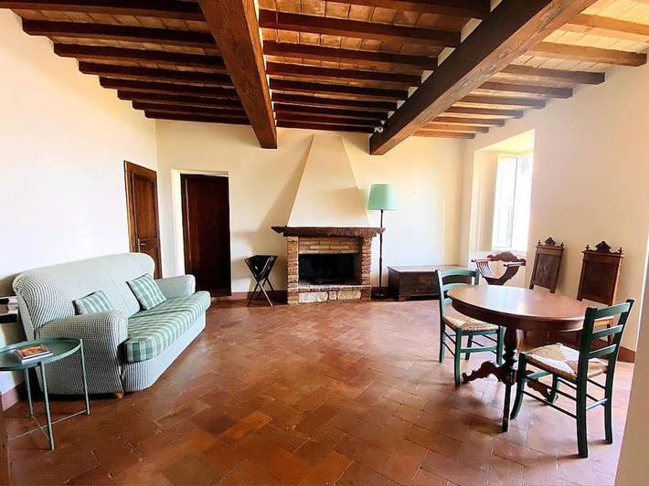 Appartement de vacances pour 4 personnes - 1