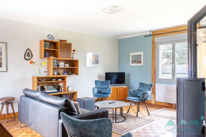 Location de vacances pour 7 personnes dans Golf Club des Sables d'Or - 2