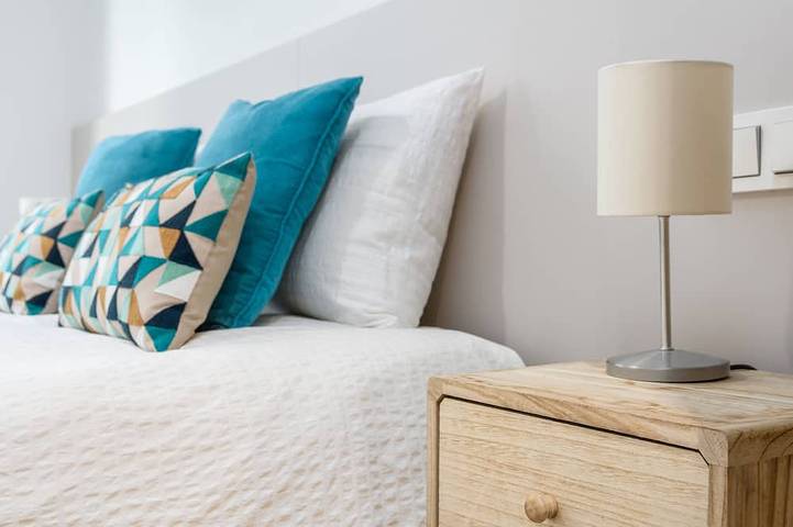 Ferienwohnung für 6 Personen, mit Balkon und Pool in San Sebastian - 3