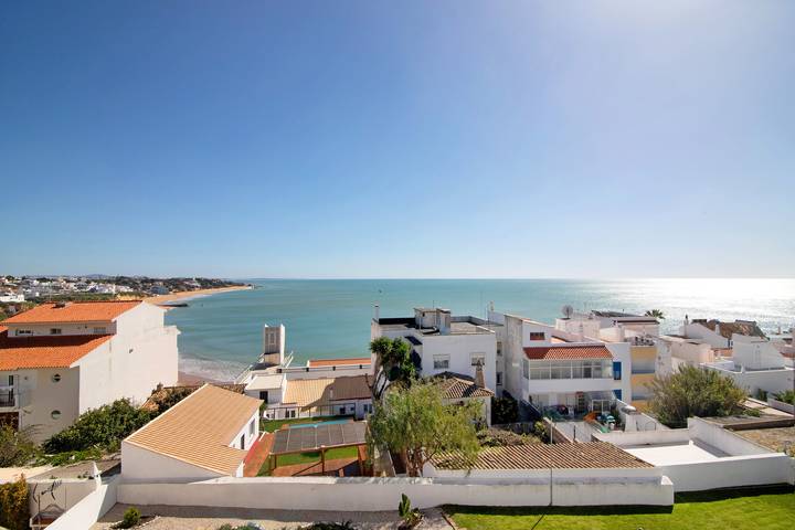 Ferienwohnung für 4 Personen an der Algarve - 2