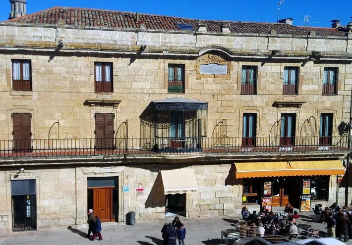 Casa de huéspuedes para 2 personas - 1