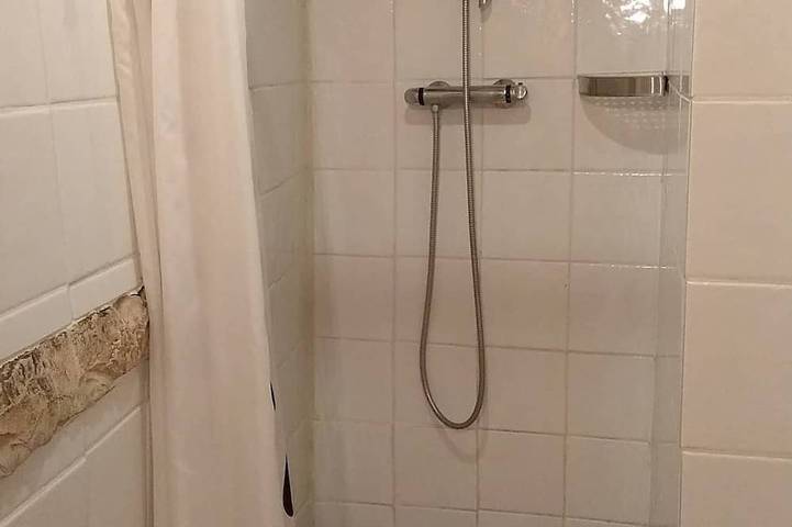 Gîte pour 4 personnes, avec terrasse à Saint-Antonin-Noble-Val - 4