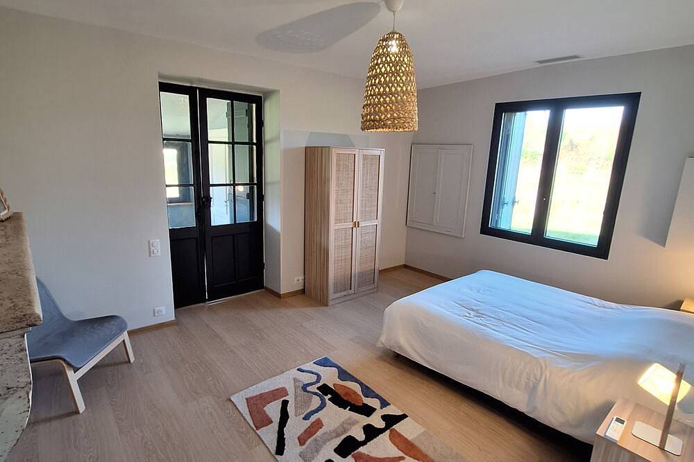 Maison du pas des sauts in Lesparre-Médoc, Regionaler Naturpark Médoc