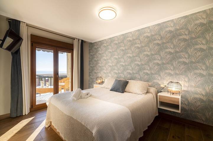 Chalet Playa Montalvo Sanxenxo in Praia de Montalbo (Sanxenxo), Sanxenxo
