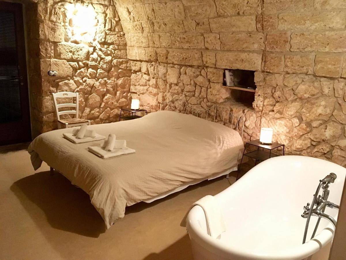 Monolocale intero, Agriturismo Le Fornelle in Tricase, Provincia di Lecce