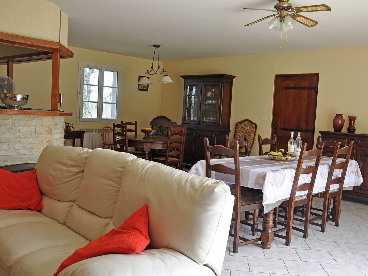 Villa pour 10 personnes avec jardin in Lias-d'Armagnac, Gers