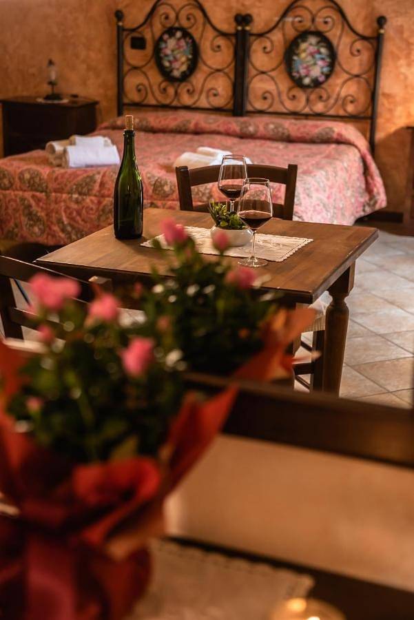 Geheel appartement, One-Bedroom Apartment in Spoleto, Provincie Perugia