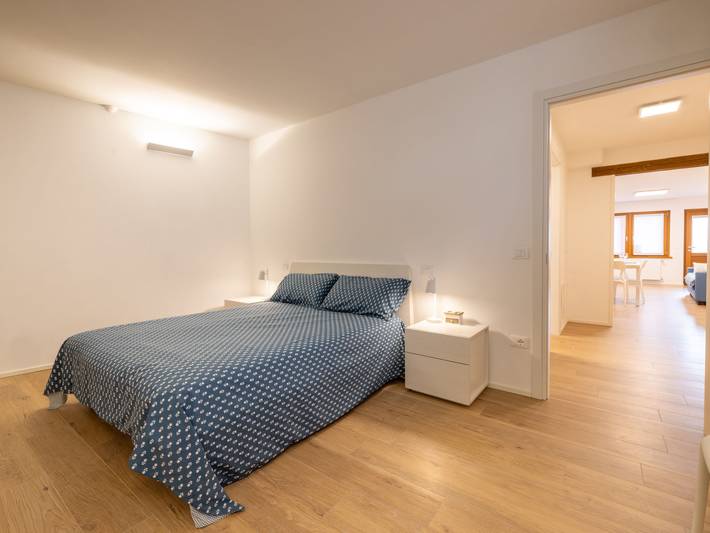 Appartement entier, Casa Vale in Cividale del Friuli, Province d'Udine