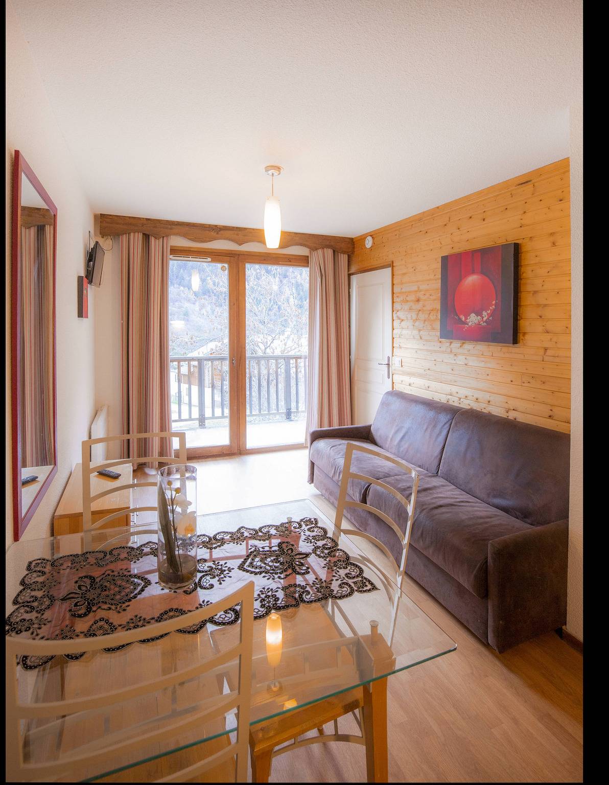 Photo : Appartement de vacances