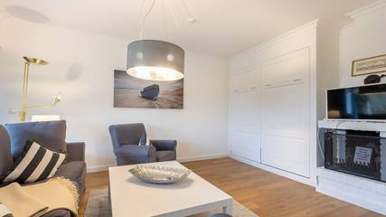 Ferienwohnung für 4 Personen in Sylt-Ost, Archsum, Bild 4