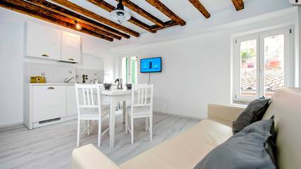 Ferielejlighed til 4 Personer i Rovinj, Rovinj Området, Billede 1