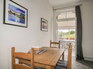 Cottage für 4 Personen in Highlands, Schottland, Bild 4