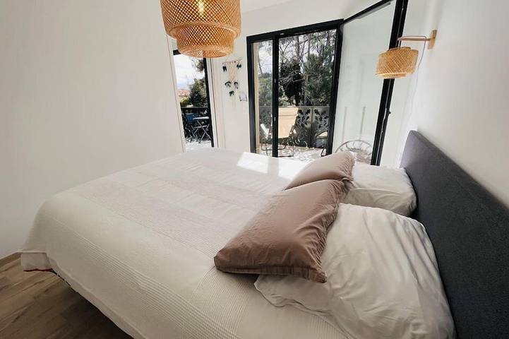 Gîte pour 2 personnes dans Office De Tourisme De Capbreton - 2