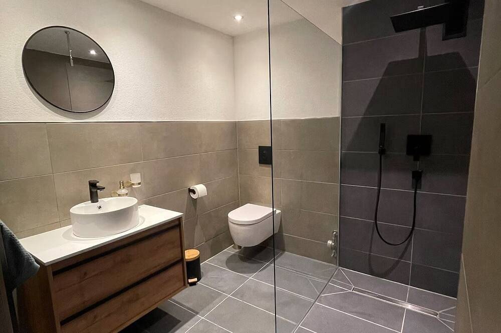 Ganze Wohnung, Hörnis Nest | Apartment im Herzen von Sonthofen in Sonthofen, Bayerisch Schwaben