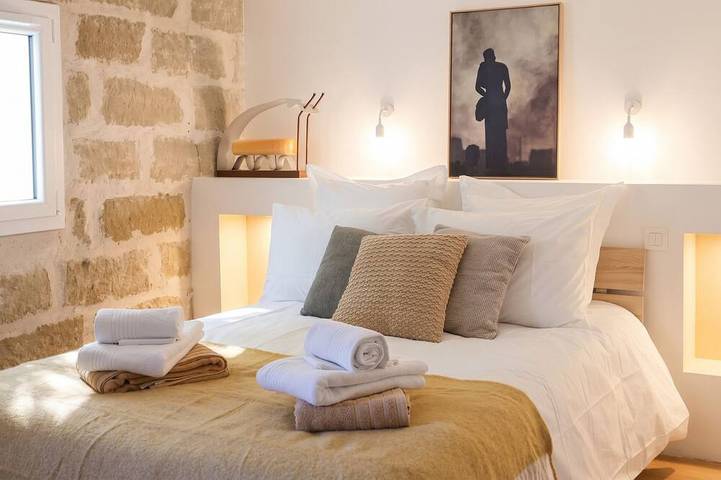 Homerez - Villa Saint-Quentin-la-Poterie in Saint-Quentin-la-Poterie, Region de Nimes