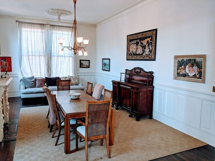 Villa pour 2 personnes, avec jardin dans Californie