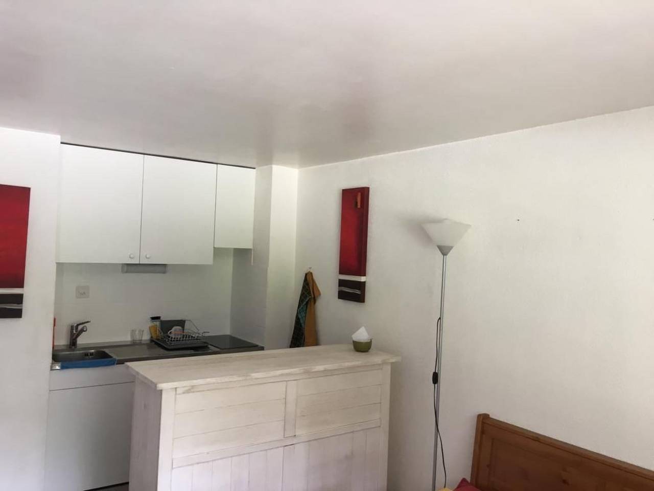 Ganze Wohnung, Apartment plus Pool in Morgins, Troistorrents