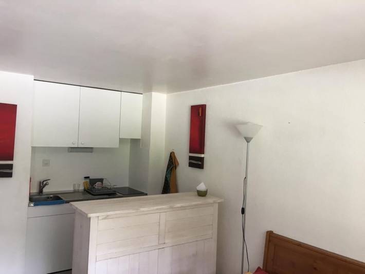 Ganze Wohnung, Apartment plus Pool in Morgins, Troistorrents