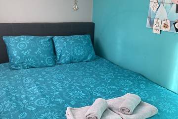 Strandhaus für 2 Personen in Noordwijk aan Zee, Noordwijk, Bild 3