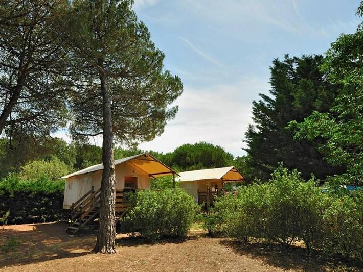 Location de vacances pour 4 personnes, avec bassin pour enfant à La Flotte - 2