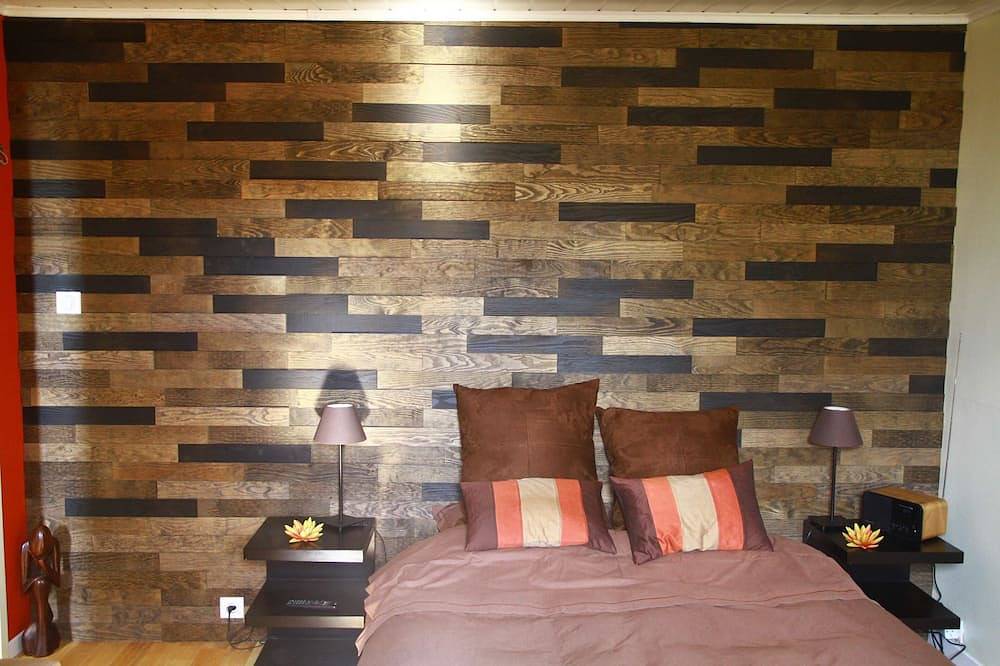 Bed and Breakfast 'La Vela' in Peille, Nizza Region