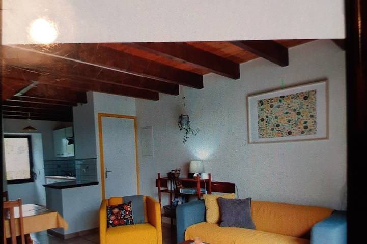 Maison de vacances pour 5 personnes