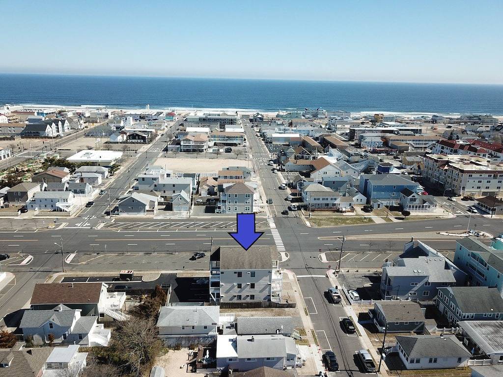 Ganze Wohnung, Fantastic 2 Br 2 Blocks to beach pool balcony in Toms River, Ocean County