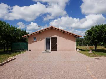 Casa De Huéspedes para 4 Personas en Soustons, Region de Dax, Foto 1