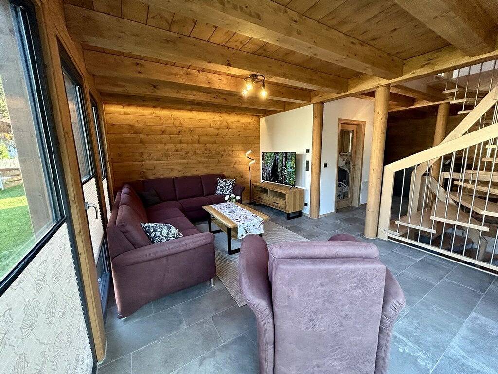 Blokhut met 4 slaapkamers in Garmisch-Partenkirchen, Beierse Alpen