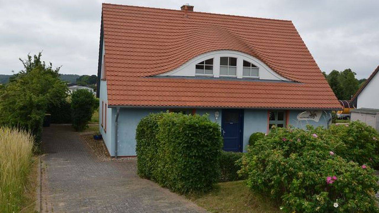 Apartamento vacacional entero, Ferienwohnung für 3 Personen (47 m²) in Mellenthin in Mellenthin, Usedom