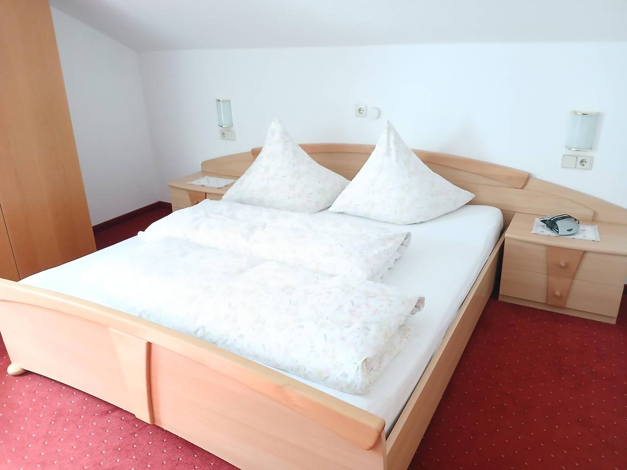 Ganze Ferienwohnung, Appartement für 2-4 Personen in Stubaier Alpen, Längenfeld