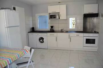 Chalet para 6 Personas en Le Barcarès, Region de Perpignan, Foto 2