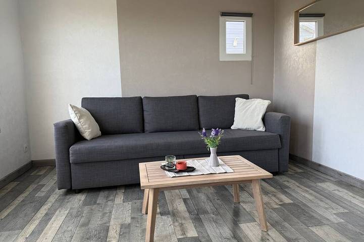 Location de vacances pour 4 personnes à Lestre - 4
