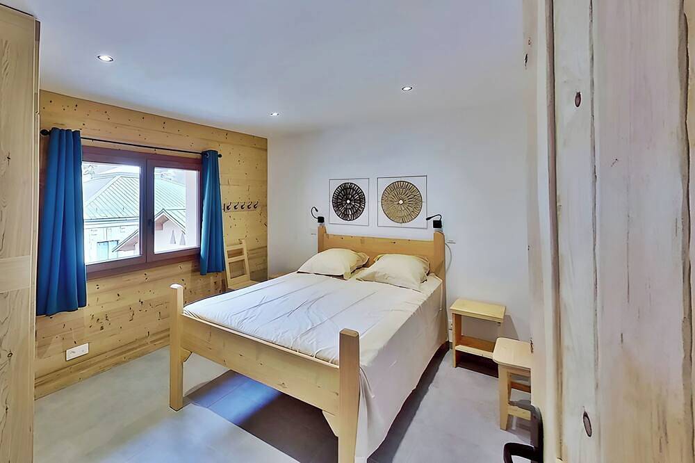 Ganze Wohnung, Casa-Petit Laus Brand New Duplex in Queyras for 6p in Abriès, Queyras