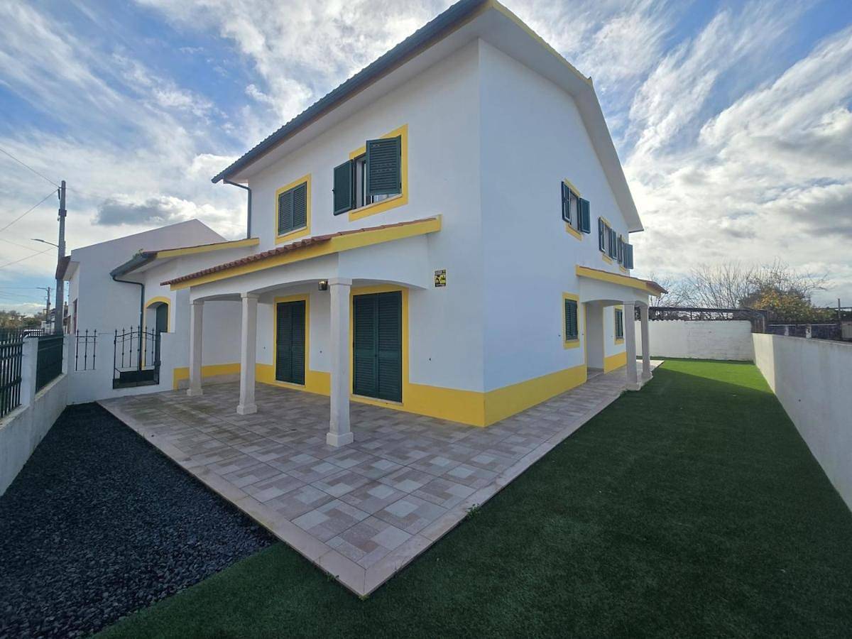 Holiday Home in Abrantes, Rio Tejo