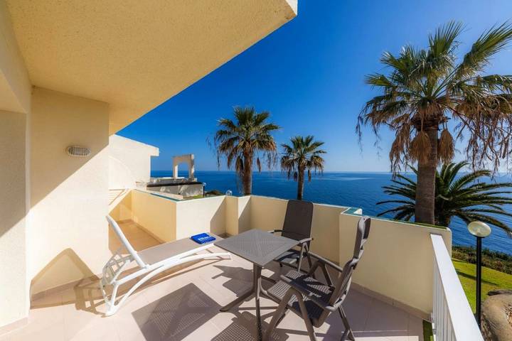 Resort para 2 pessoas, com Varanda e Jacuzzi e ainda Terraço and Jardim em Maiorca