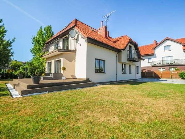 Obiekt b&b dla 3 osób, z ogród i widok, zwierzęta dozwolone w Kołobrzeg
