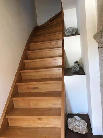 Location de vacances pour 4 personnes, avec vue à Ayssènes - 4