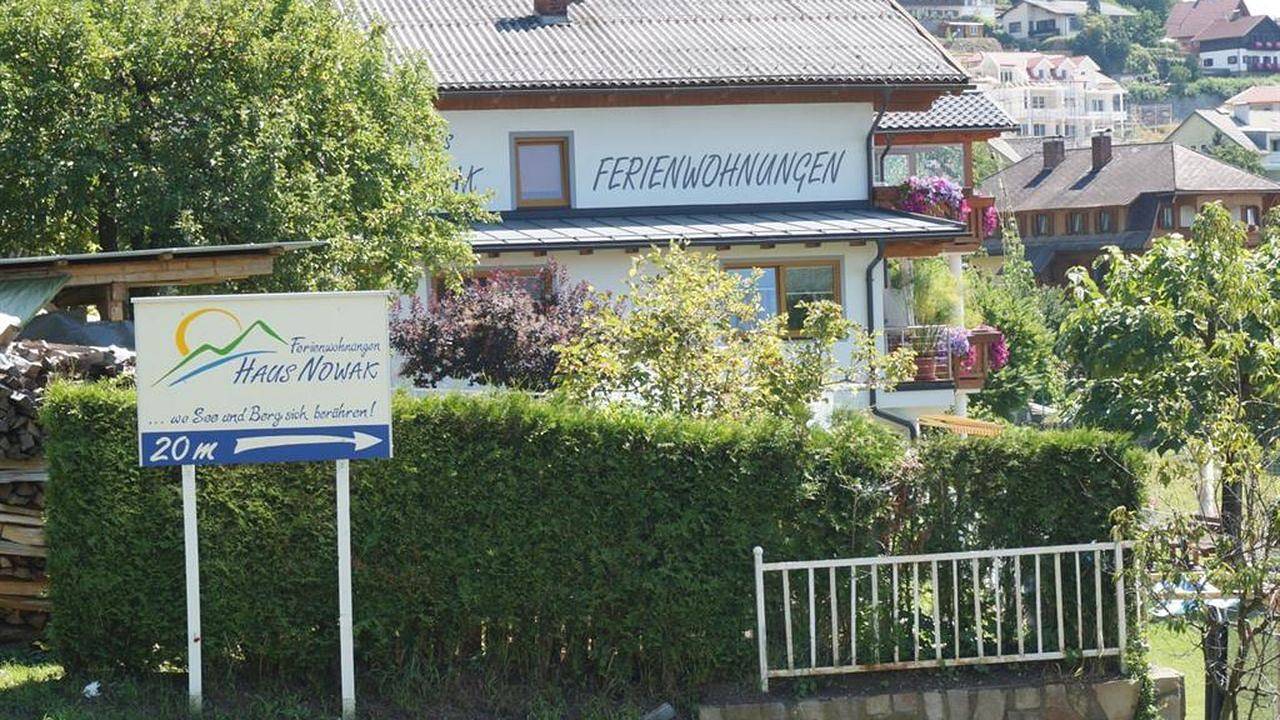 Ganze Ferienwohnung, Ferienwohnung für 2 Personen (30 m²) in Millstatt in Millstatt, Oberkärnten