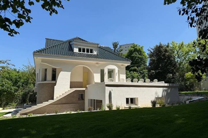 Appartement de vacances pour 2 personnes - 1