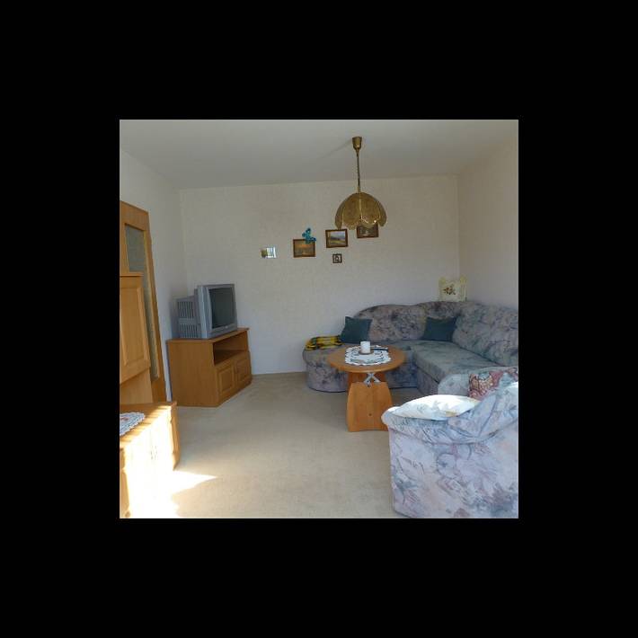 Ferienwohnung für 2 Personen in Saalfeld/Saale - 4