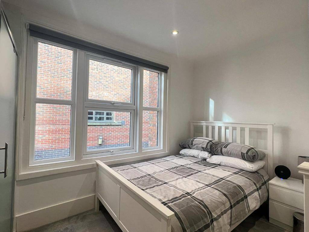 Geheel vakantieappartement, Spacious1Br-6Guests-Walktoshops-Fastwifi in Royal Tunbridge Wells, Kent