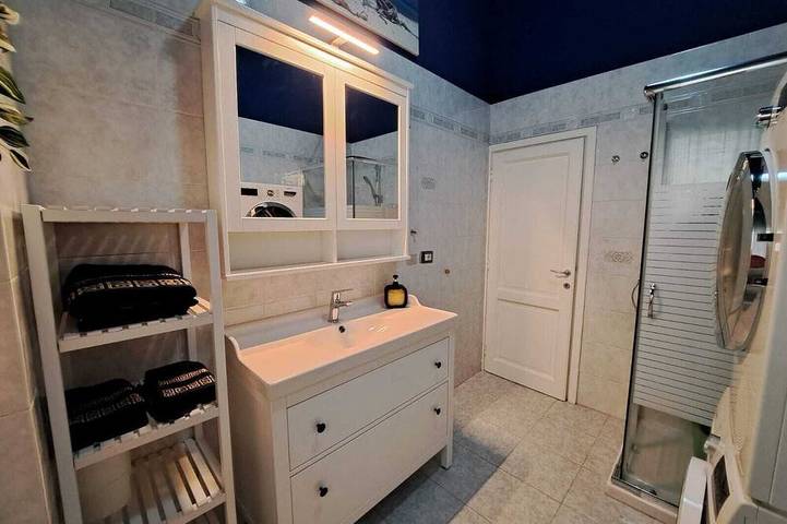 Apartamento entero, ViaGiotto A welcoming and well-kept apartment in Tuscany, in Certaldo, Chianti