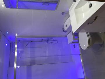 Apartamento Estúdio para 6 Pessoas em Córdova (Cidade), Córdoba, Foto 2
