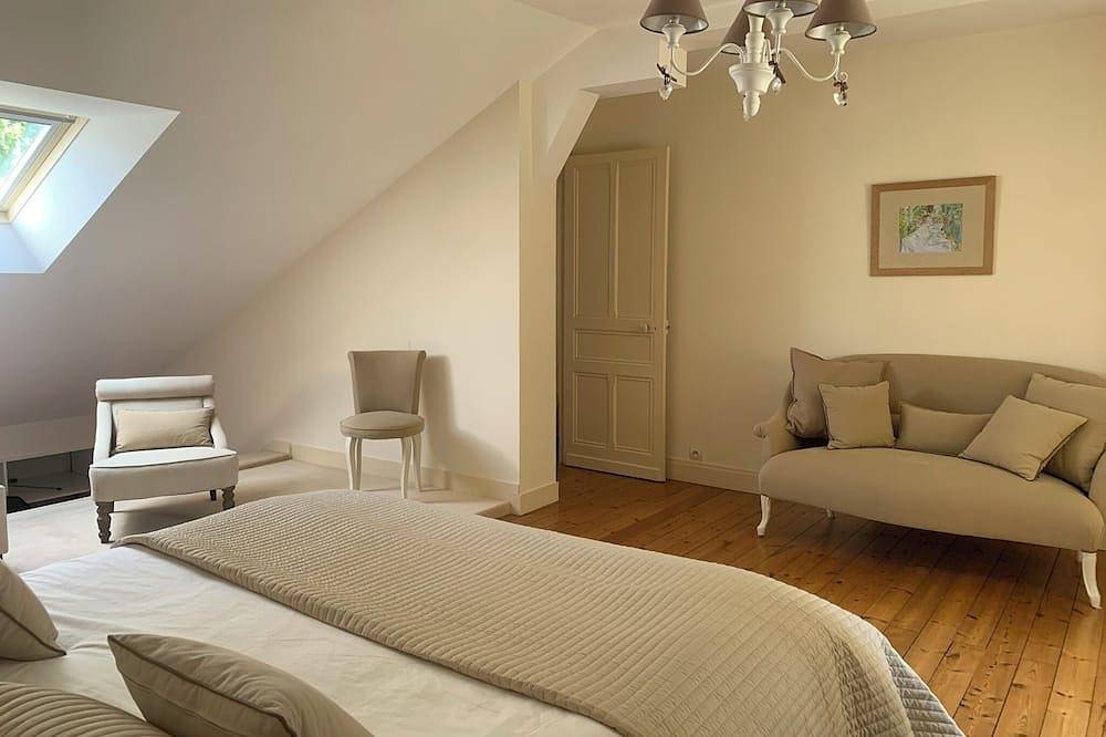 Luxury property Tours Loire Valley in Luynes, Tours region