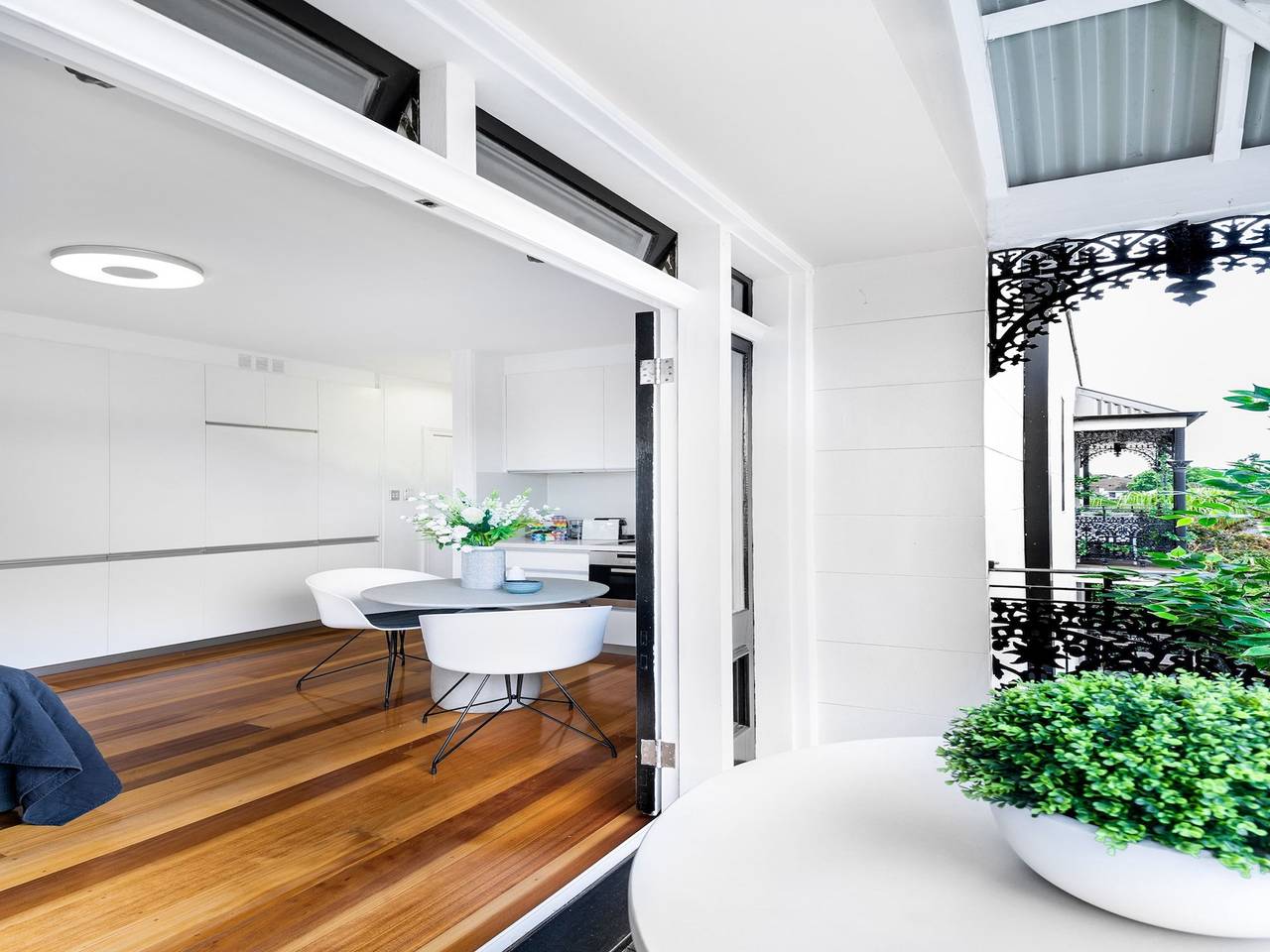 Entire apartment, Perfect Located Studio Apartment in Glebe, Sydney