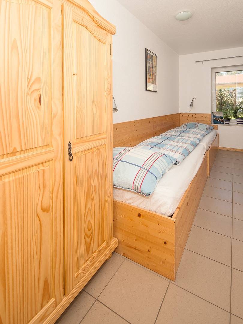 Reihenhaus, 50 qm, 2 Schlafzimmer in Rerik, Neubukow-Salzhaff