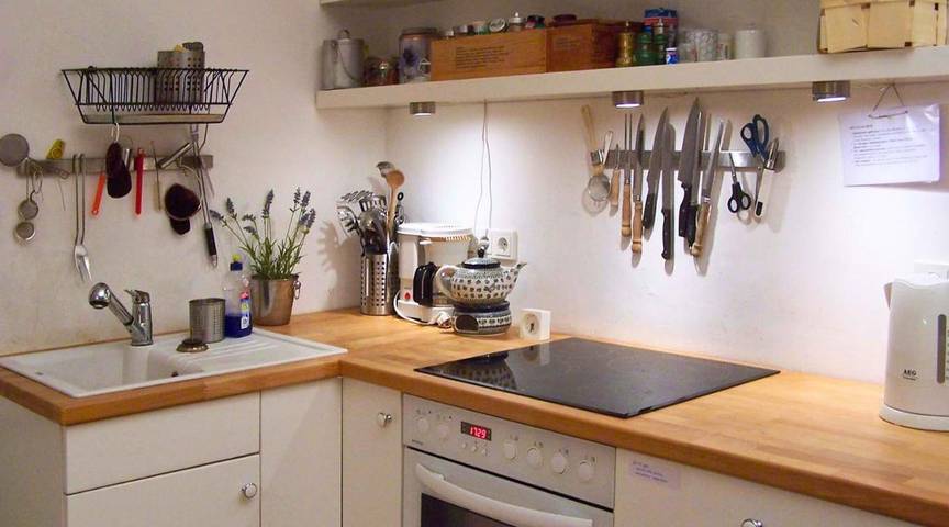 Villa für 14 Personen, mit Ausblick und Garten in Naturpark Barnim - 4